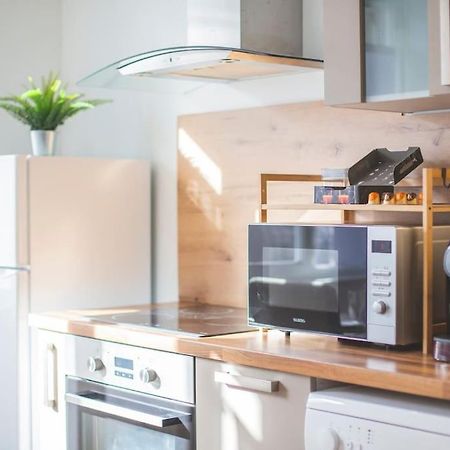 Bel Appartement Lumineux Proche Du Centre-Ville Douai Eksteriør billede