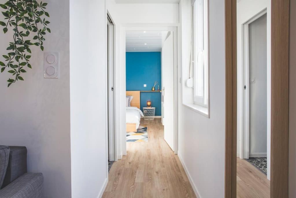 Bel Appartement Lumineux Proche Du Centre-Ville Douai Eksteriør billede