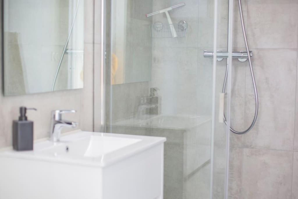 Bel Appartement Lumineux Proche Du Centre-Ville Douai Eksteriør billede