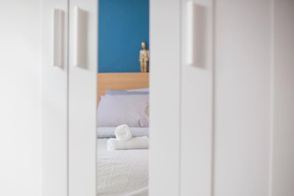 Bel Appartement Lumineux Proche Du Centre-Ville Douai Eksteriør billede