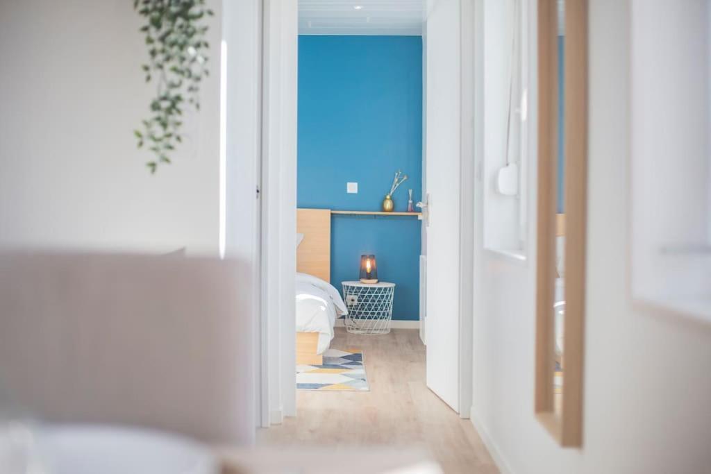 Bel Appartement Lumineux Proche Du Centre-Ville Douai Eksteriør billede