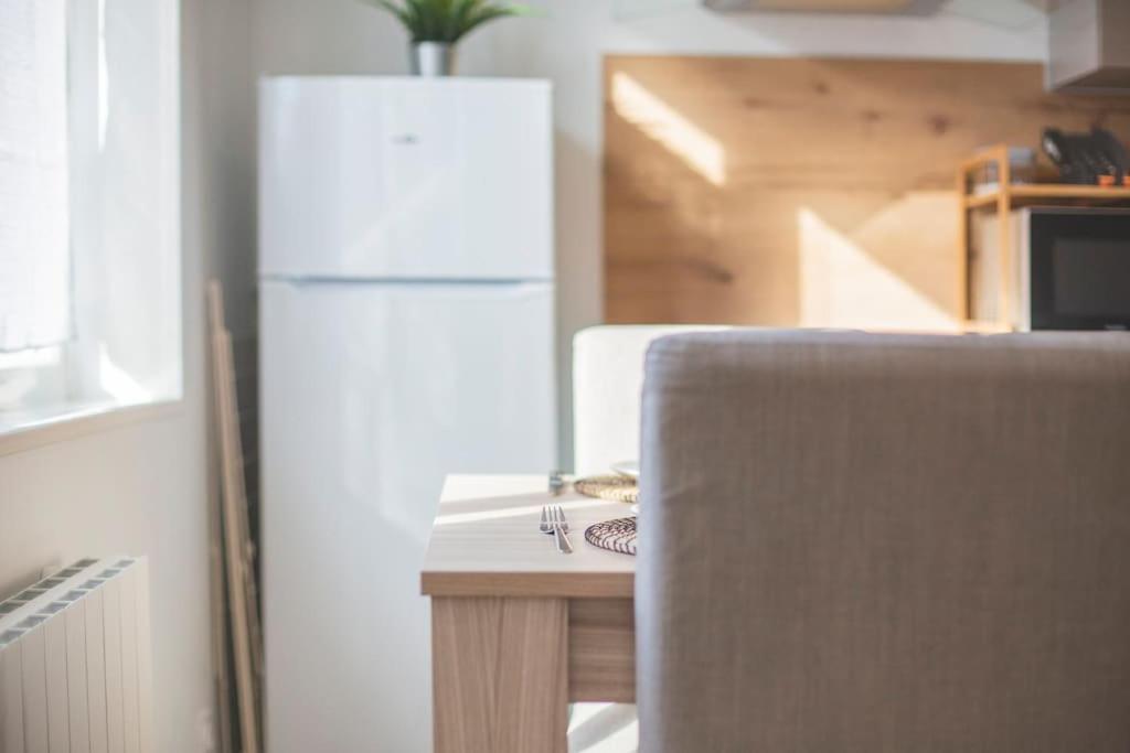 Bel Appartement Lumineux Proche Du Centre-Ville Douai Eksteriør billede