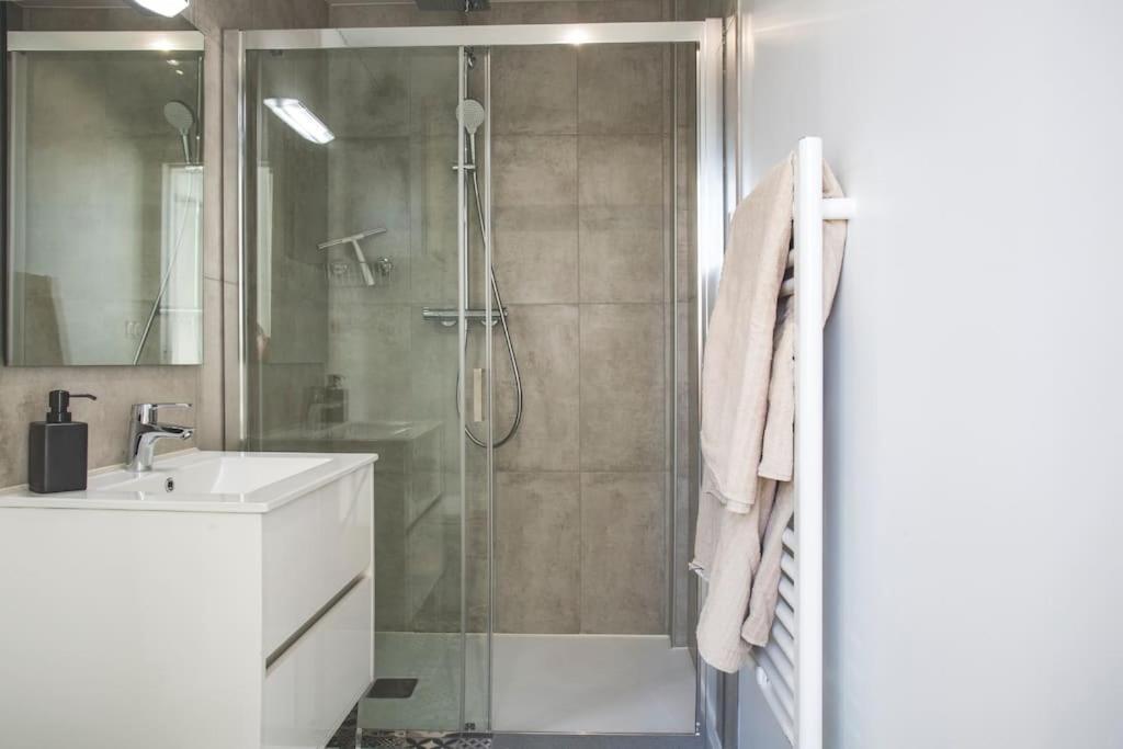 Bel Appartement Lumineux Proche Du Centre-Ville Douai Eksteriør billede