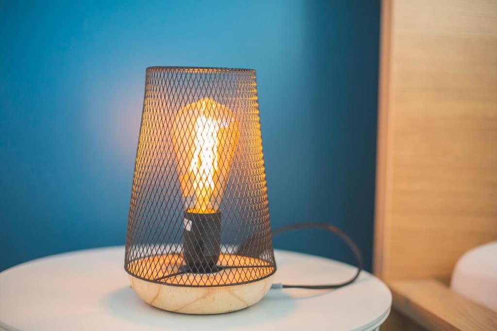Bel Appartement Lumineux Proche Du Centre-Ville Douai Eksteriør billede